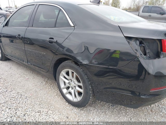 Chevrolet MALIBU 1LT 2015 1G11C5SL7FF240547 Image 6