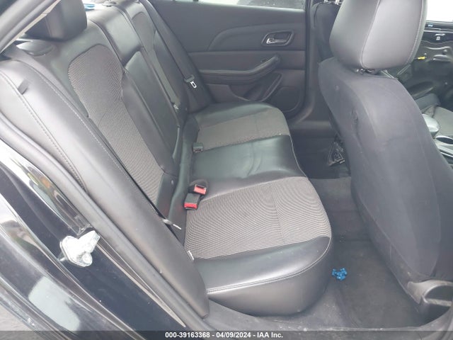 Chevrolet MALIBU 1LT 2015 1G11C5SL7FF240547 Image 8