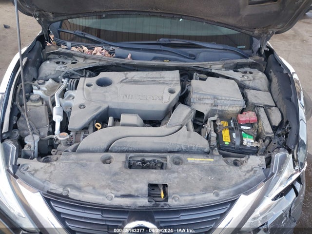 Nissan Altima 2.5 S 2017 1N4AL3AP3HN349487 Image 10