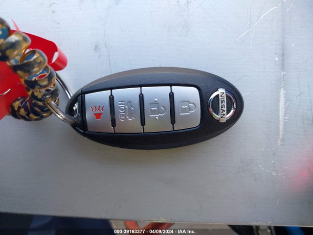 Nissan Altima 2.5 S 2017 1N4AL3AP3HN349487 Image 11