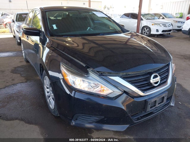 Nissan Altima 2.5 S 2017 1N4AL3AP3HN349487 Image 12