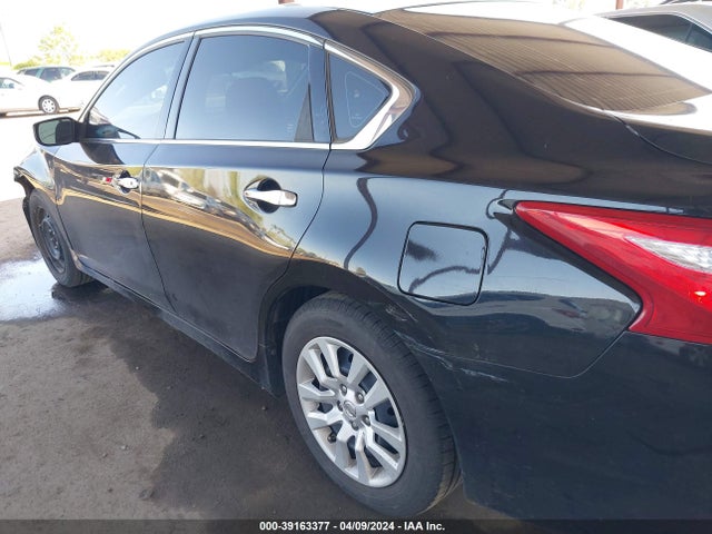 Nissan Altima 2.5 S 2017 1N4AL3AP3HN349487 Image 14