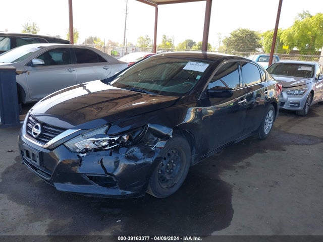 Nissan Altima 2.5 S 2017 1N4AL3AP3HN349487 Image 2