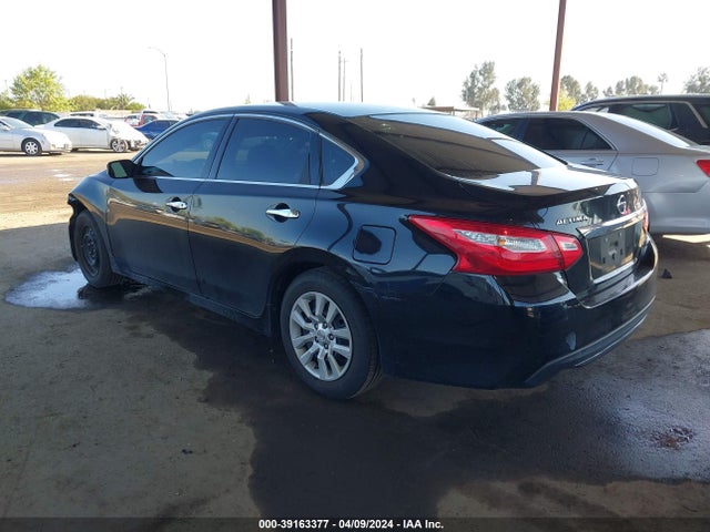 Nissan Altima 2.5 S 2017 1N4AL3AP3HN349487 Image 3