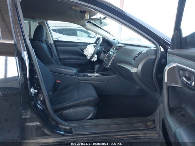 Nissan Altima 2.5 S 2017 1N4AL3AP3HN349487 Image 5
