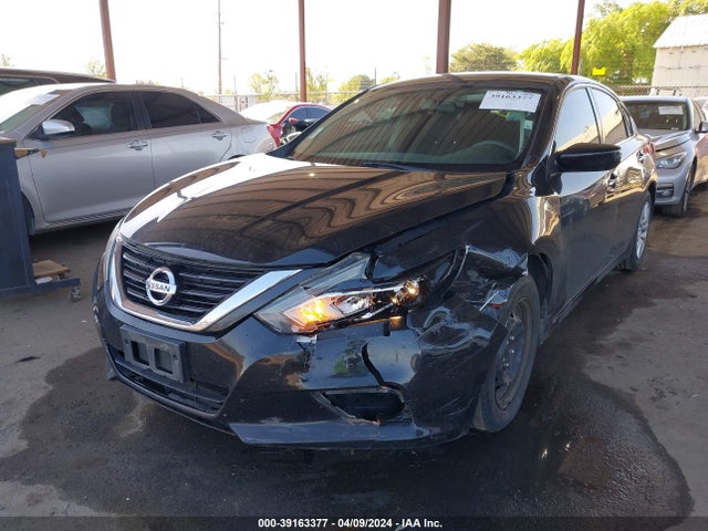 Nissan Altima 2.5 S 2017 1N4AL3AP3HN349487 Image 6