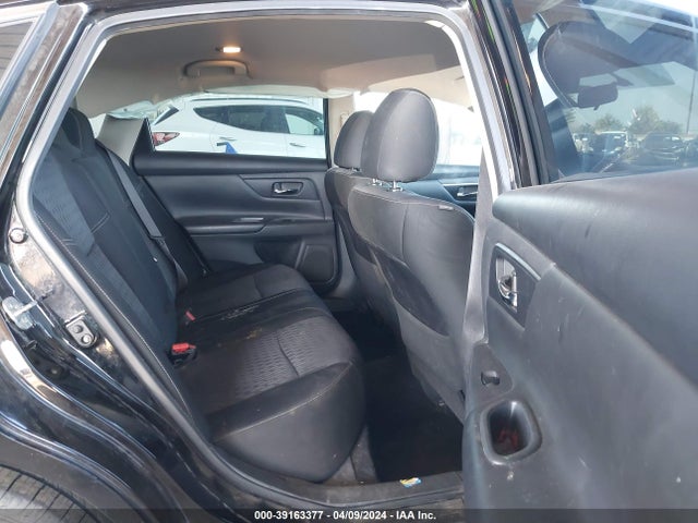 Nissan Altima 2.5 S 2017 1N4AL3AP3HN349487 Image 8