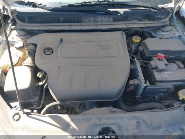 1C3CDFAA6GD755768 Dodge DART SE
