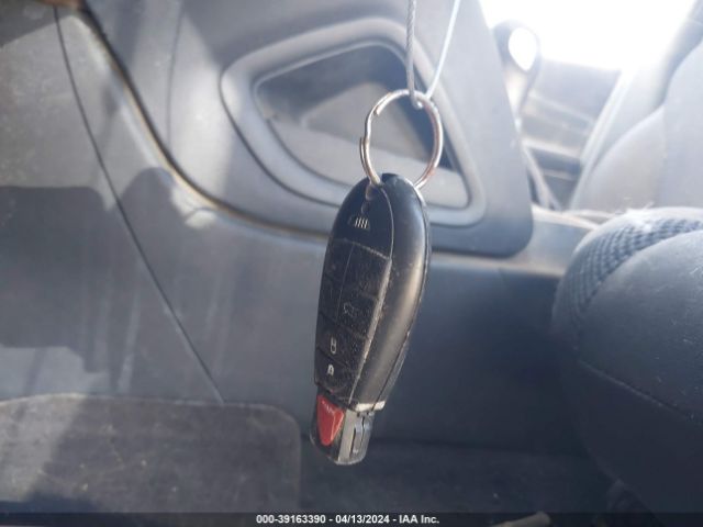 1C3CDFAA6GD755768 Dodge DART SE