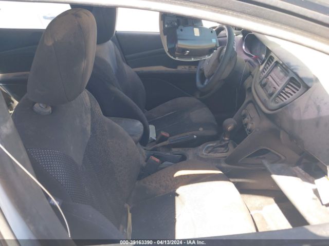 1C3CDFAA6GD755768 Dodge DART SE