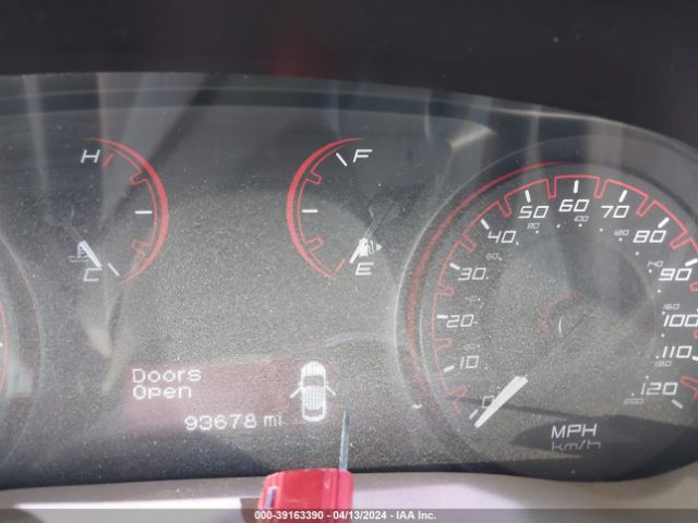 1C3CDFAA6GD755768 Dodge DART SE