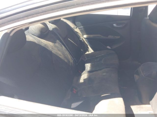 1C3CDFAA6GD755768 Dodge DART SE