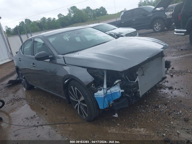 Nissan Altima Sr Fwd 2022 1N4BL4CV1NN411132 zdjęcie główne