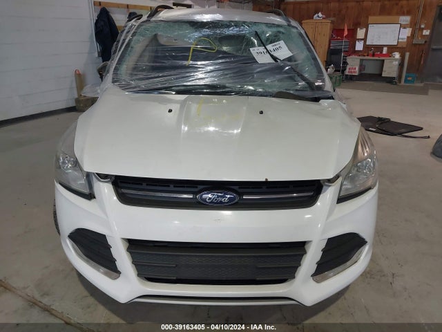 Ford ESCAPE SE 2016 1FMCU9GX6GUB64800 Image 12