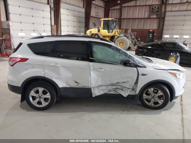 Ford ESCAPE SE 2016 1FMCU9GX6GUB64800 Image 13