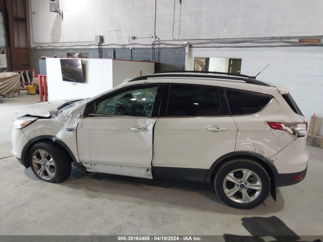 Ford ESCAPE SE 2016 1FMCU9GX6GUB64800 Image 14