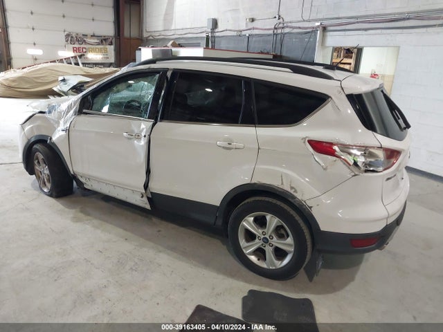 Ford ESCAPE SE 2016 1FMCU9GX6GUB64800 Image 3