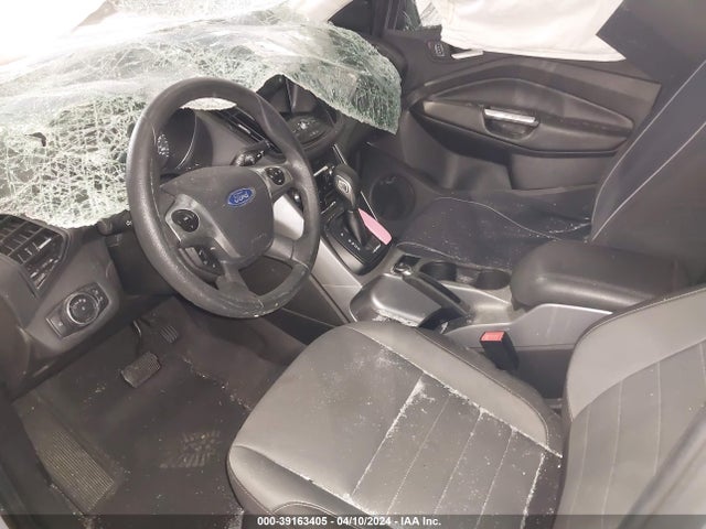 Ford ESCAPE SE 2016 1FMCU9GX6GUB64800 Image 5