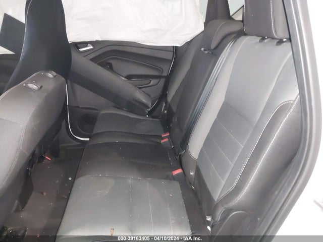 Ford ESCAPE SE 2016 1FMCU9GX6GUB64800 Image 8