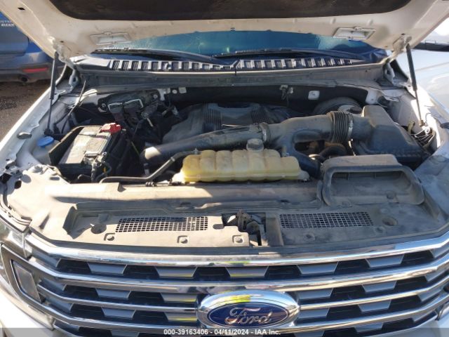 1FMJK1HT2KEA69373 Ford Expedition Max Xlt