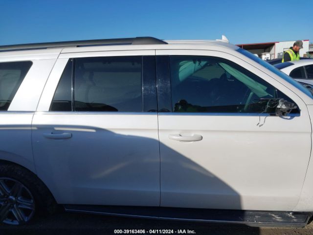 1FMJK1HT2KEA69373 Ford Expedition Max Xlt