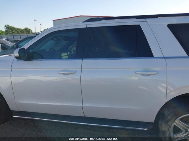 1FMJK1HT2KEA69373 Ford Expedition Max Xlt