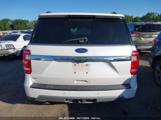 1FMJK1HT2KEA69373 Ford Expedition Max Xlt