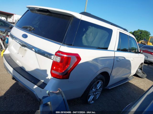 1FMJK1HT2KEA69373 Ford Expedition Max Xlt