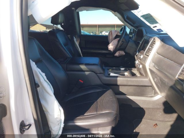 1FMJK1HT2KEA69373 Ford Expedition Max Xlt