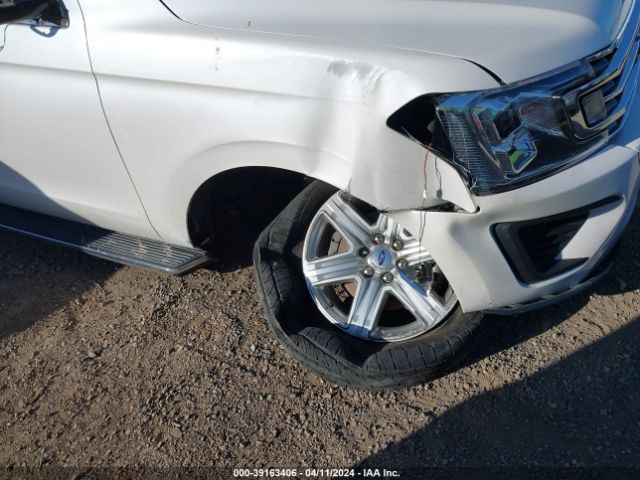 1FMJK1HT2KEA69373 Ford Expedition Max Xlt