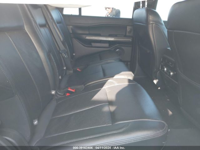 1FMJK1HT2KEA69373 Ford Expedition Max Xlt
