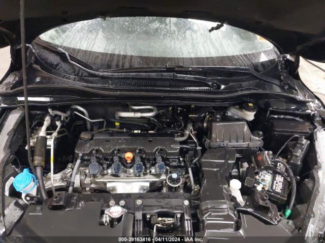 3CZRU6H35NM750506 Honda Hr-v Awd Lx