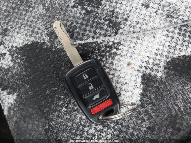 3CZRU6H35NM750506 Honda Hr-v Awd Lx
