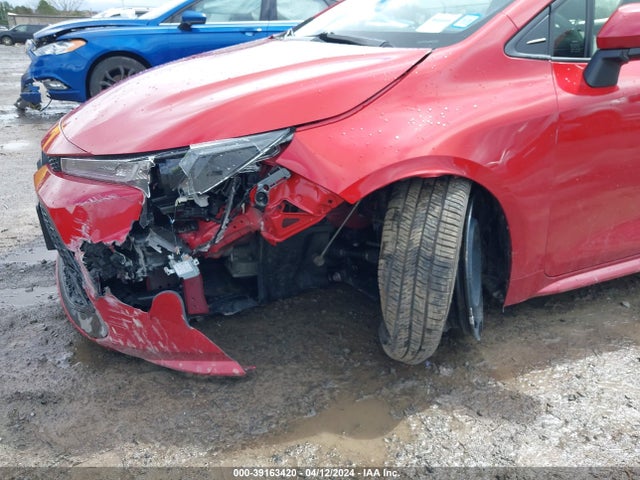 Toyota COROLLA LE 2021 JTDEPMAE8MJ180556 Image 6