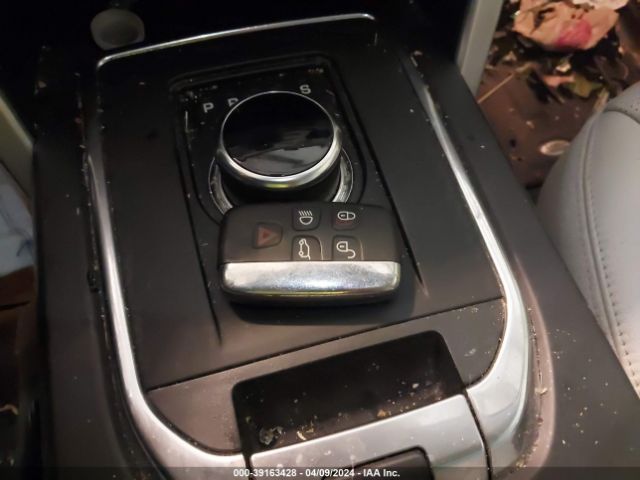 SALCR2FX0KH785331 Land Rover Discovery Sport Hse/landmark Edition