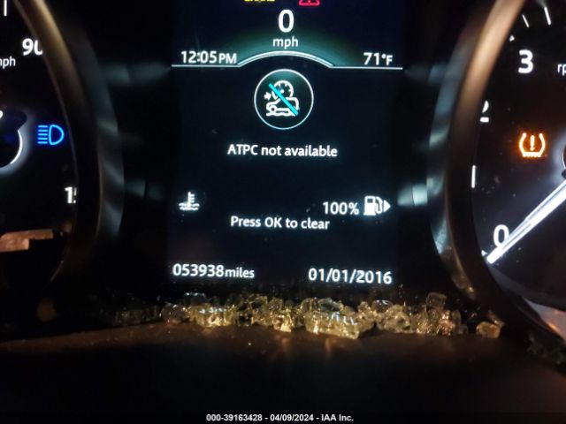 SALCR2FX0KH785331 Land Rover Discovery Sport Hse/landmark Edition