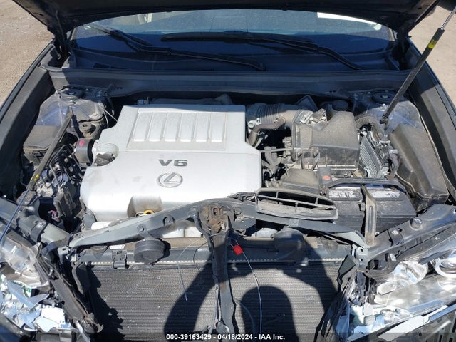 Lexus ES 350 2014 JTHBK1GGXE2090389 Image 10