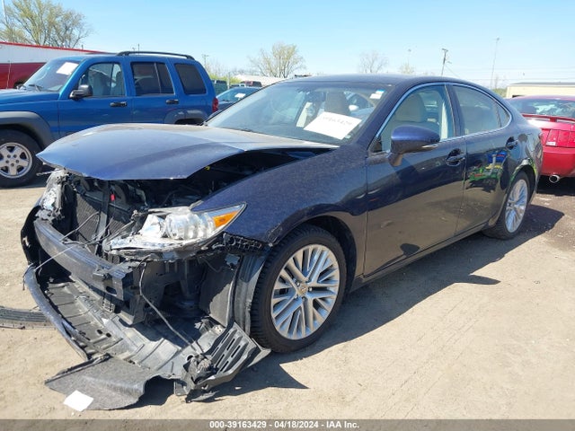 Lexus ES 350 2014 JTHBK1GGXE2090389 Image 2