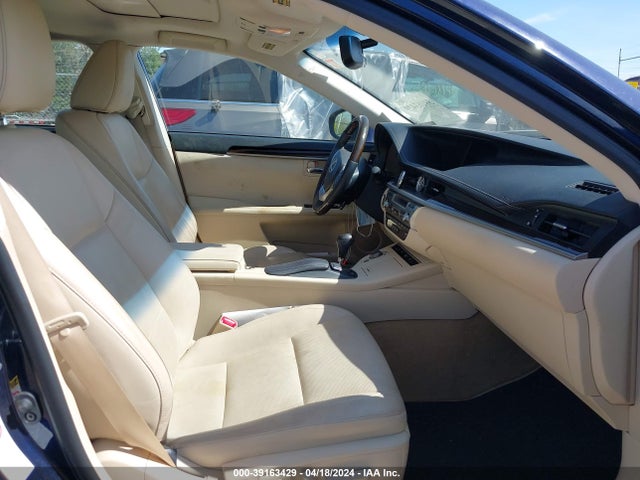 Lexus ES 350 2014 JTHBK1GGXE2090389 Image 5