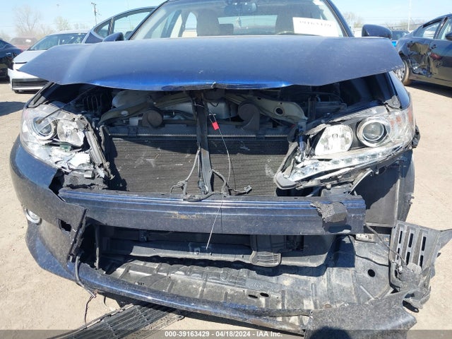 Lexus ES 350 2014 JTHBK1GGXE2090389 Image 6