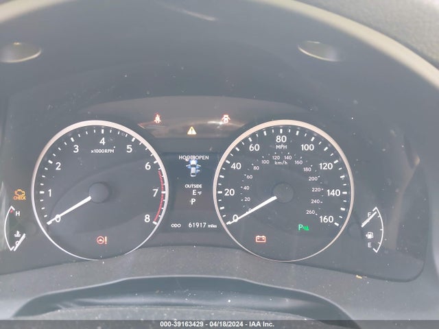 Lexus ES 350 2014 JTHBK1GGXE2090389 Image 7
