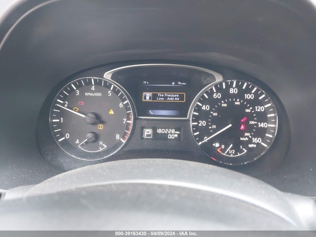 Nissan Pathfinder Platinum 2015 5N1AR2MN4FC642574 Image 7