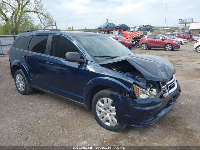 2015 3C4PDCAB4FT543898 main image