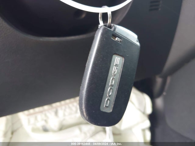 Dodge JOURNEY SE 2015 3C4PDCAB4FT543898 Image 11