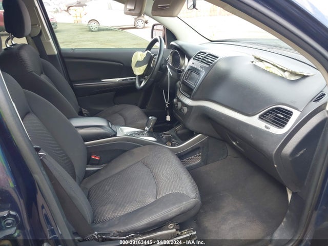Dodge JOURNEY SE 2015 3C4PDCAB4FT543898 Image 5