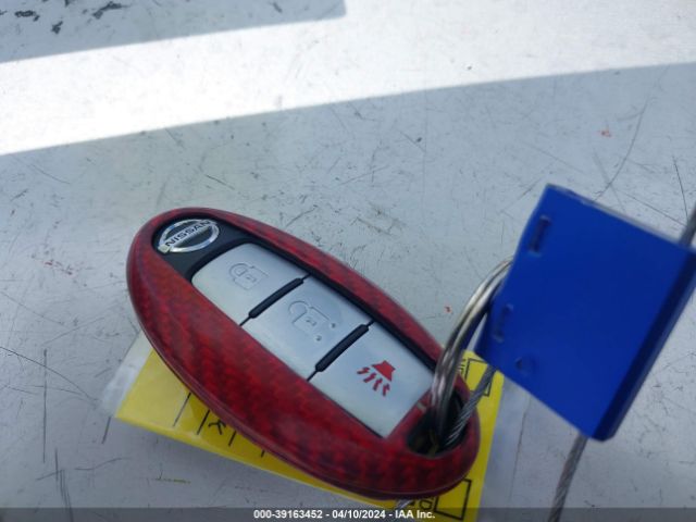 5N1AT3AA9MC808948 Nissan Rogue S Fwd
