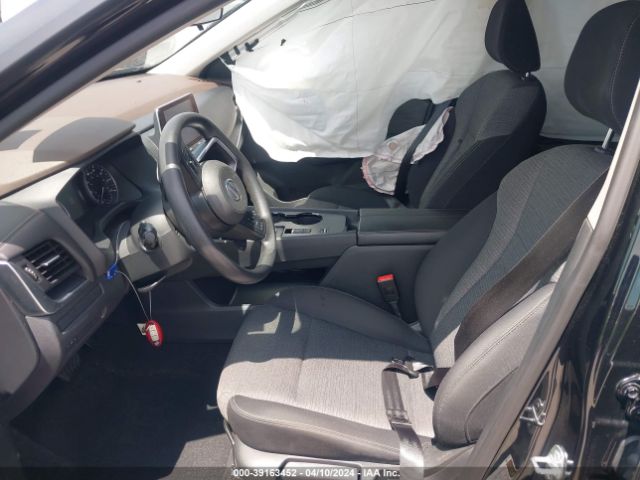 5N1AT3AA9MC808948 Nissan Rogue S Fwd