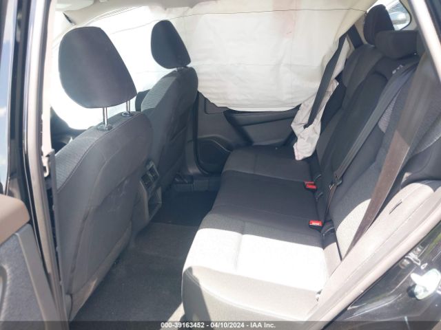 5N1AT3AA9MC808948 Nissan Rogue S Fwd
