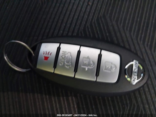 Nissan ROGUE SV 2016 JN8AT2MVXGW148424 Image 11
