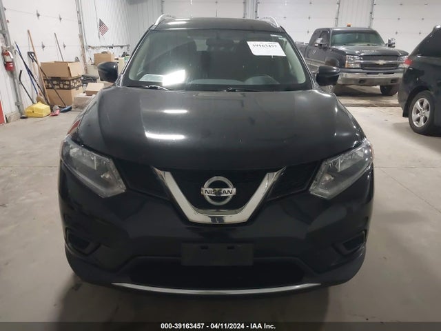 Nissan ROGUE SV 2016 JN8AT2MVXGW148424 Image 12